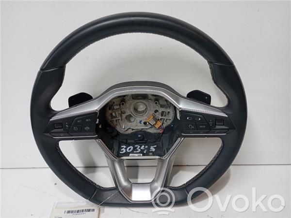 Seat Ateca Stūre 