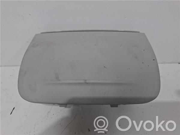 Seat Ateca Illuminazione sedili anteriori 