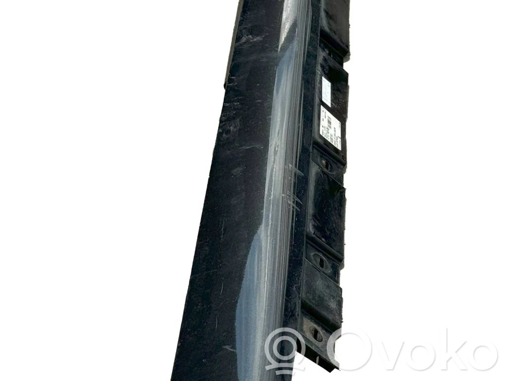 BMW 7 F01 F02 F03 F04 Próg 