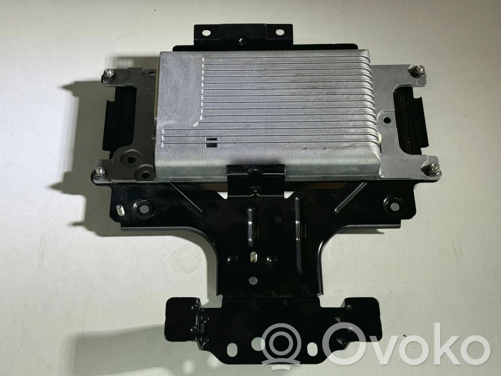 BMW 3 E90 E91 Bluetooth control unit module 