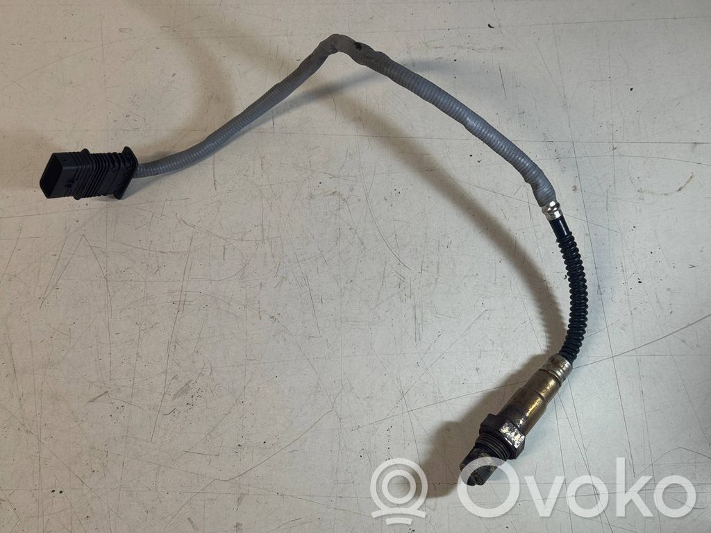 Lambda probe sensor   7589122