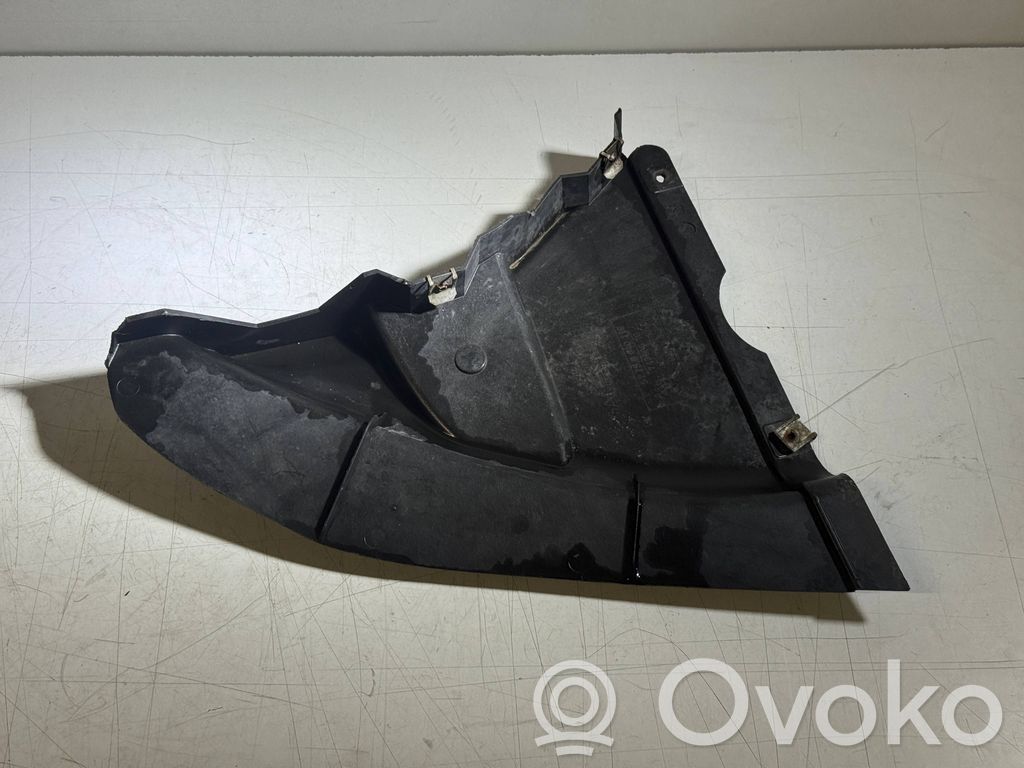 Engine splash shield/under tray   8040119
