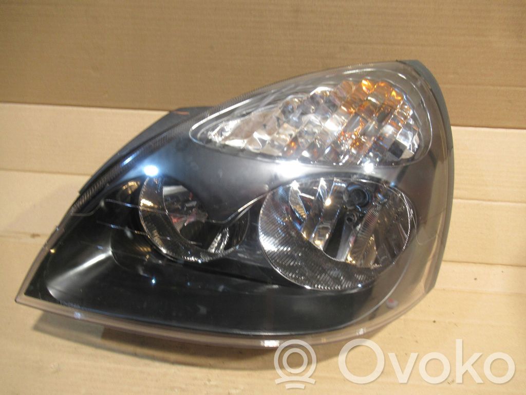 Headlight/headlamp
