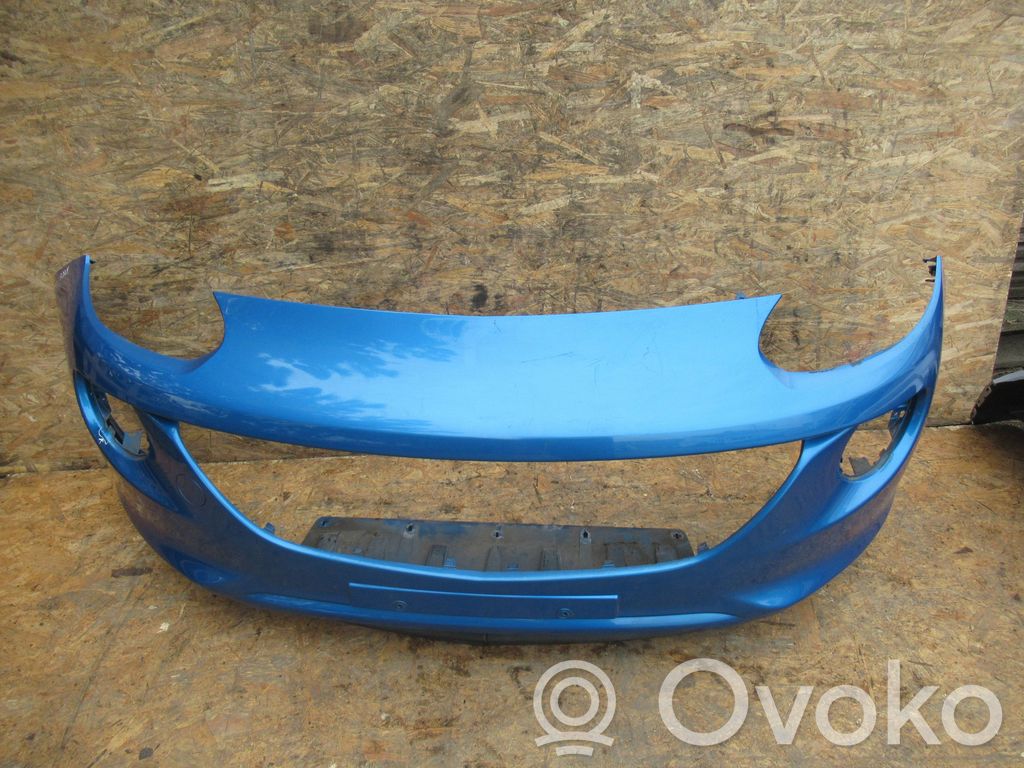 Opel Adam Front bumper 