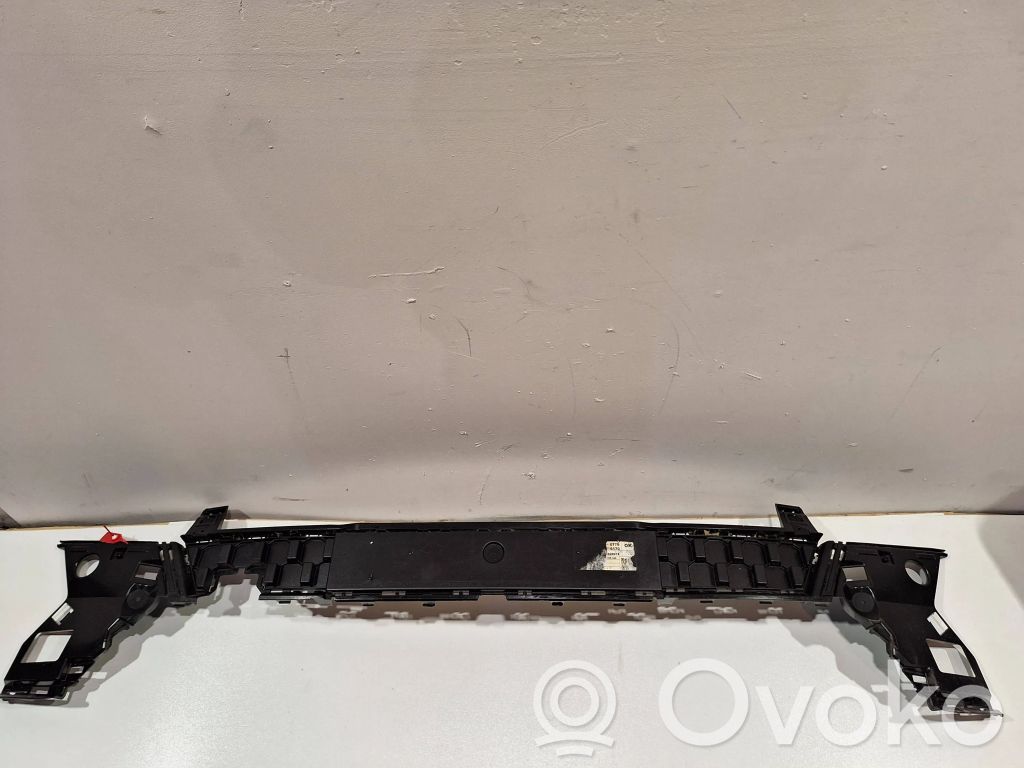 Renault Megane E-Tech Front bumper 