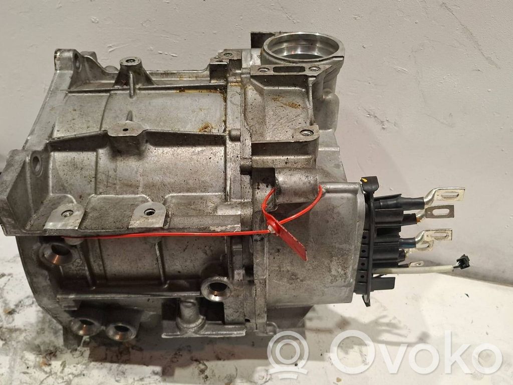 Renault Zoe Elektromobilio variklis 