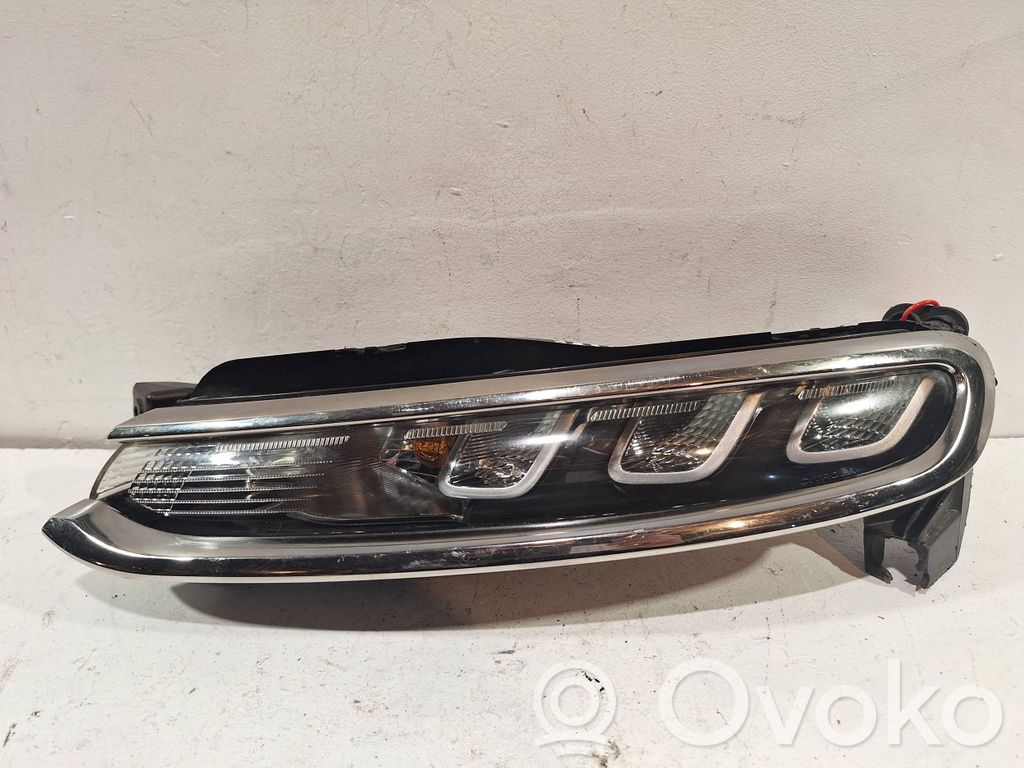 Citroen C3 Aircross Headlight/headlamp 