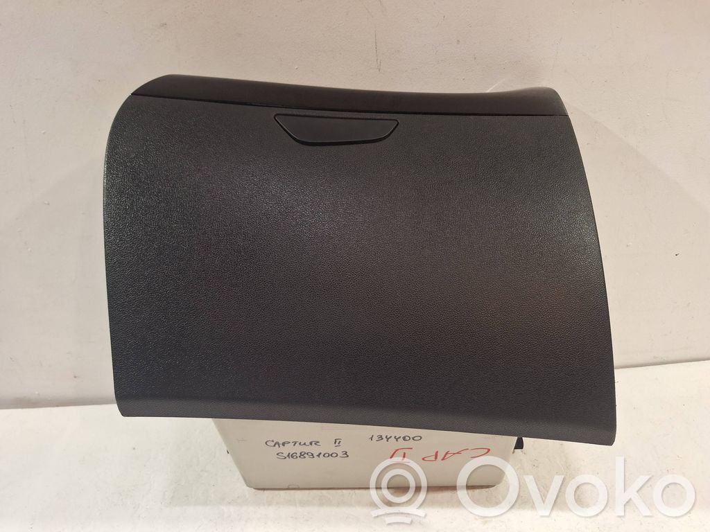 Renault Captur Daiktadėžė 