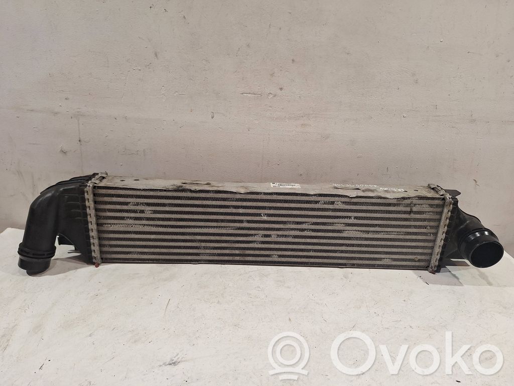 Renault Trafic III (X82) Radiador intercooler 