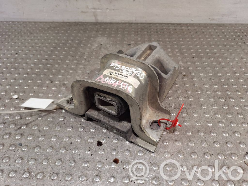 Peugeot Boxer Engine mount bracket 