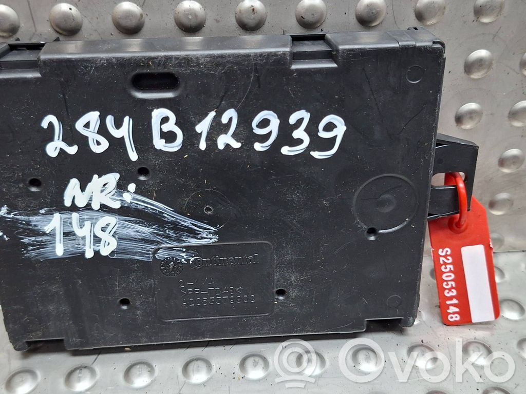 Central body control module   S25053148,284B12939R,A3C06268400