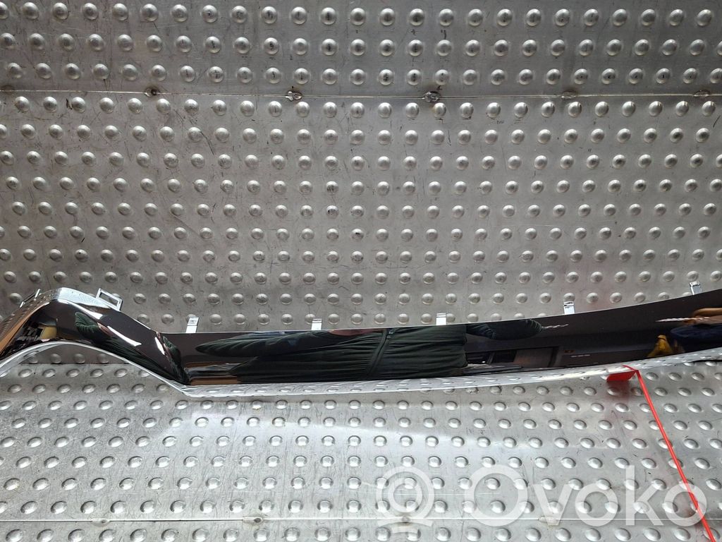 Citroen Jumpy Grille de calandre avant 