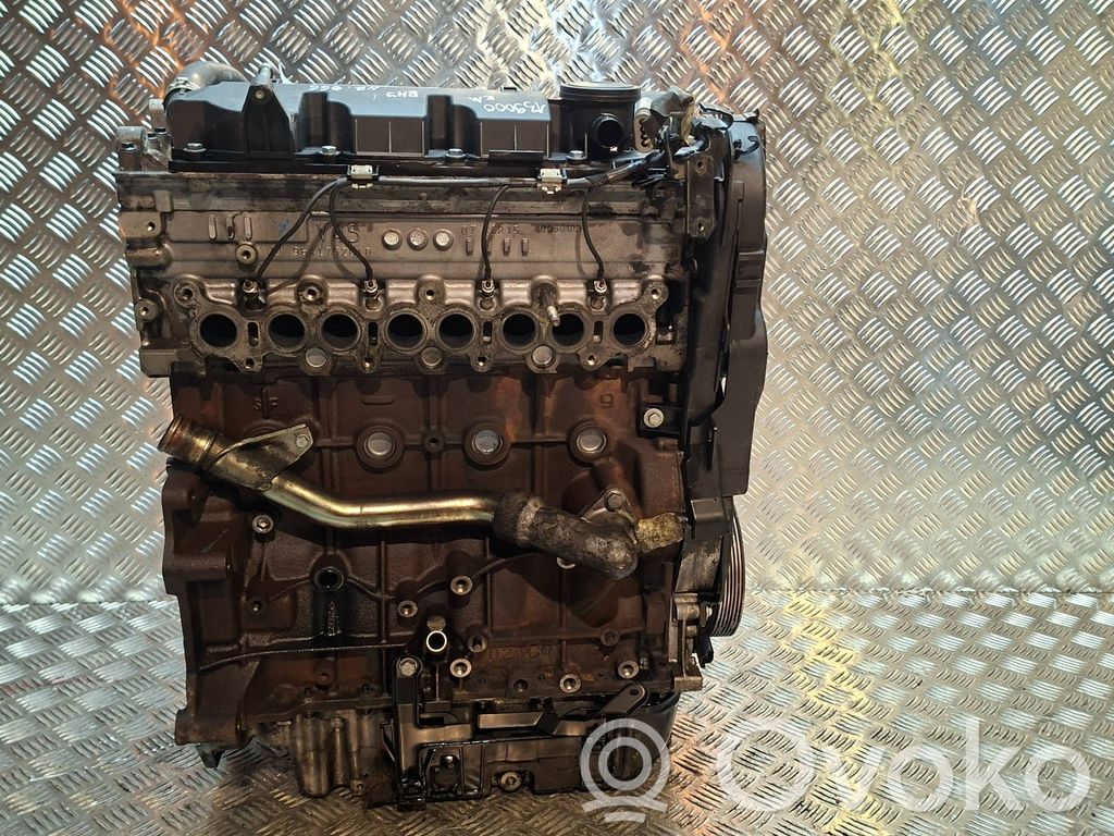 Austauschmotor   S26338966,RHJ,RHR,RHK