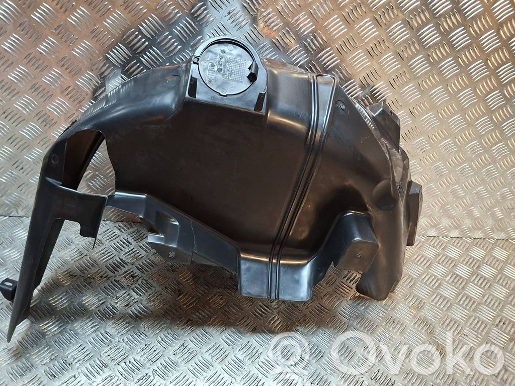 Fiat 500 Rivestimento paraspruzzi parafango posteriore 
