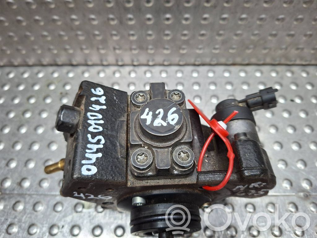 Fiat Doblo Degvielas sūknis 