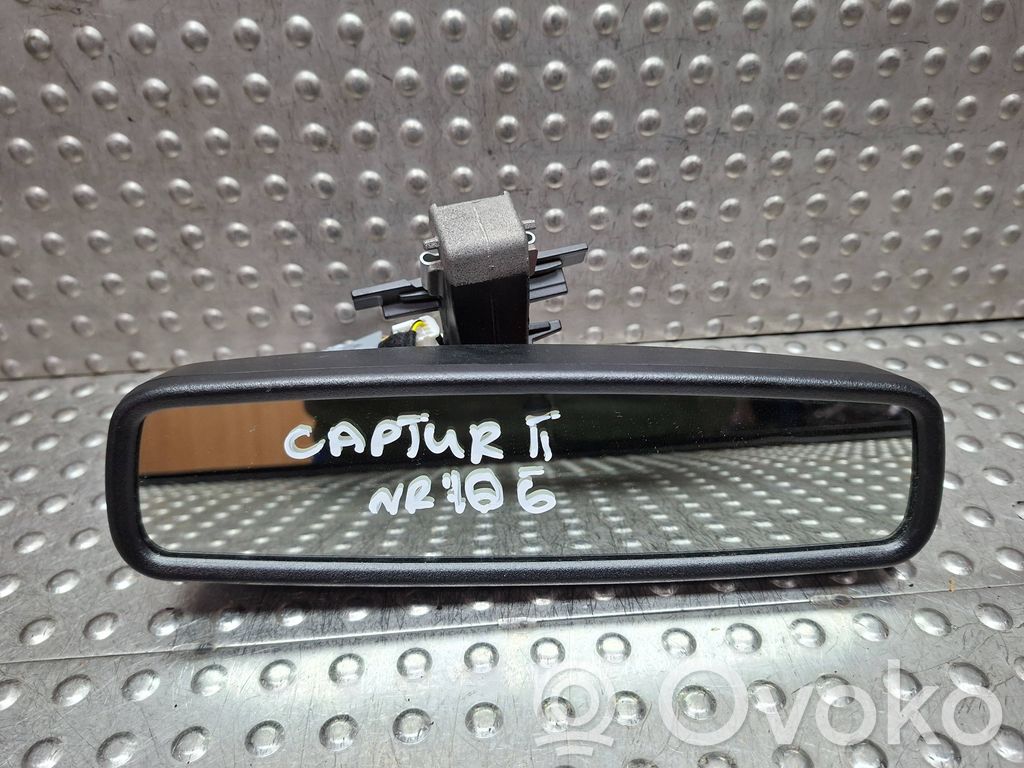 Renault Clio V Rear view mirror (interior) 