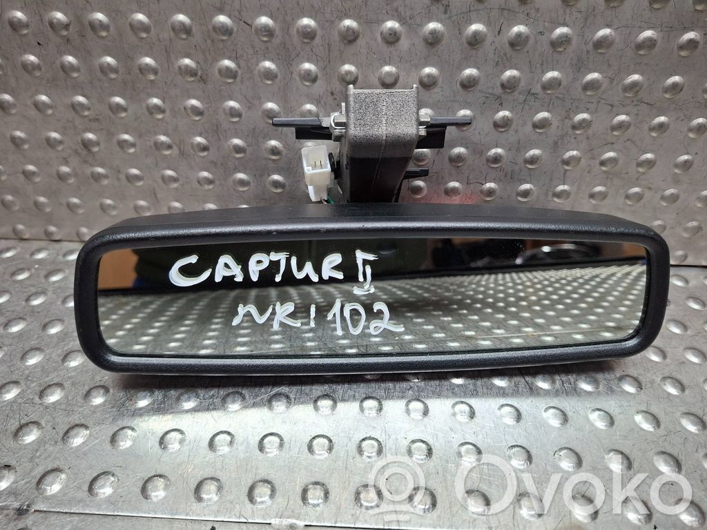 Renault Clio V Espejo retrovisor (interior) 