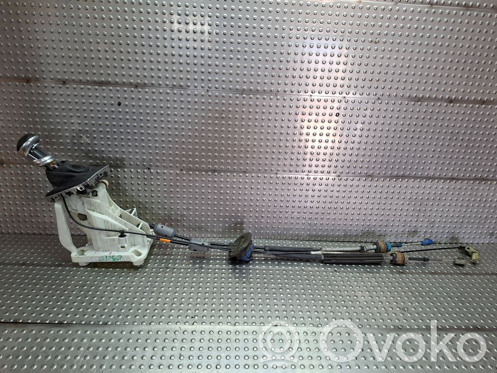 Selector caja de cambios   S26309541,119181125D