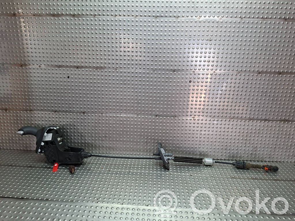 Selector caja de cambios   S26309570,969357235R