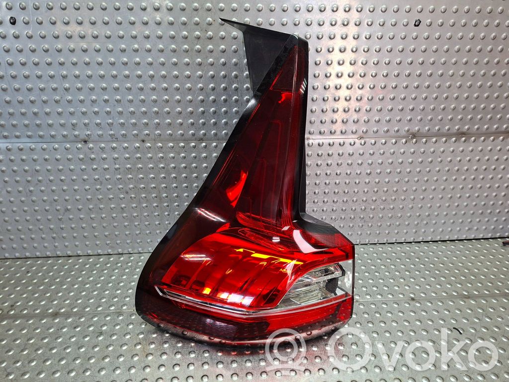 Lampa tylna   S27624292,265553283R
