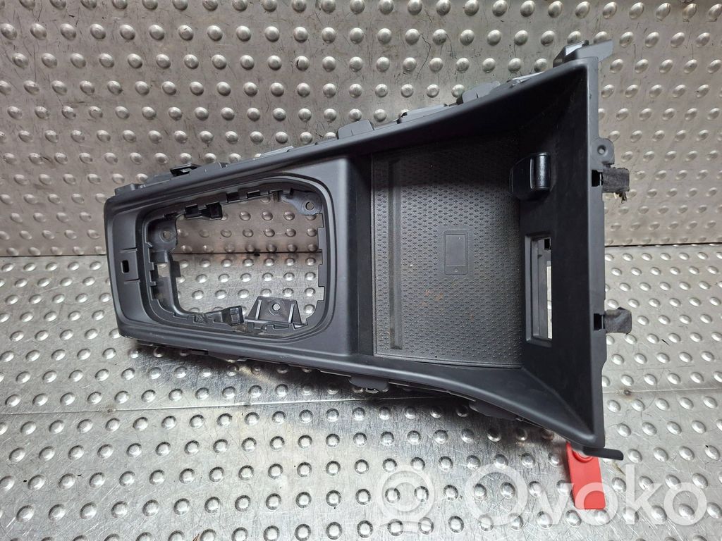 Renault Clio V Wireless charging module 