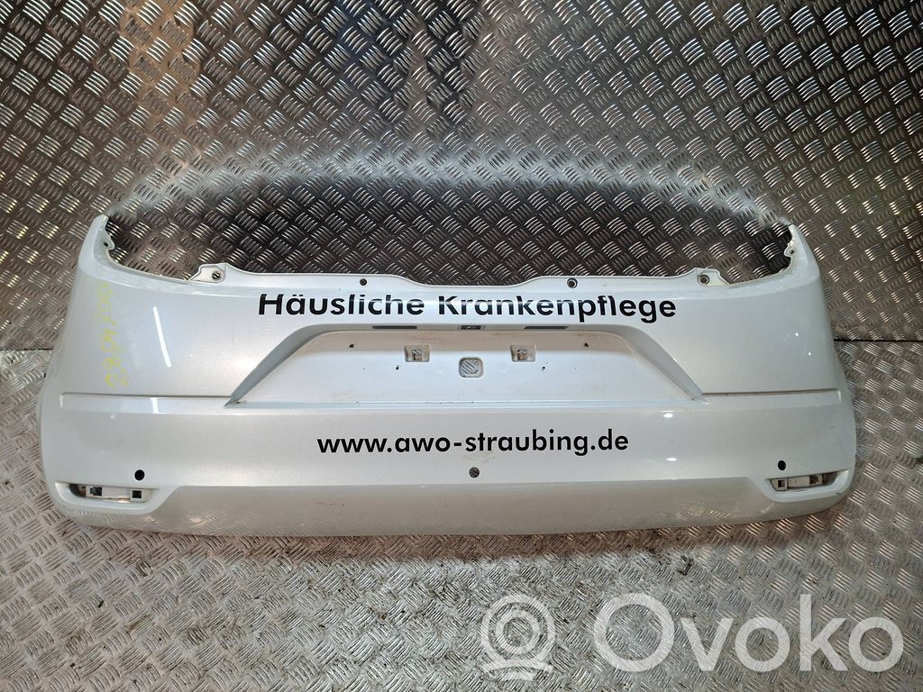 Renault Twingo III Parachoques 