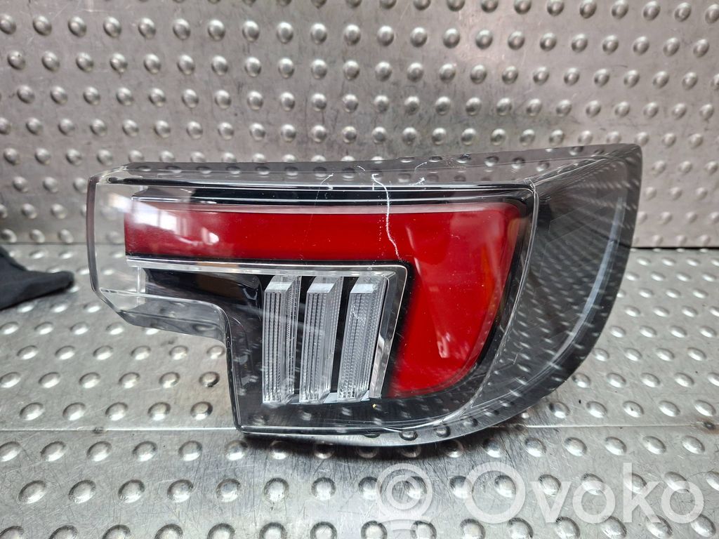Opel Mokka B Takavalot 
