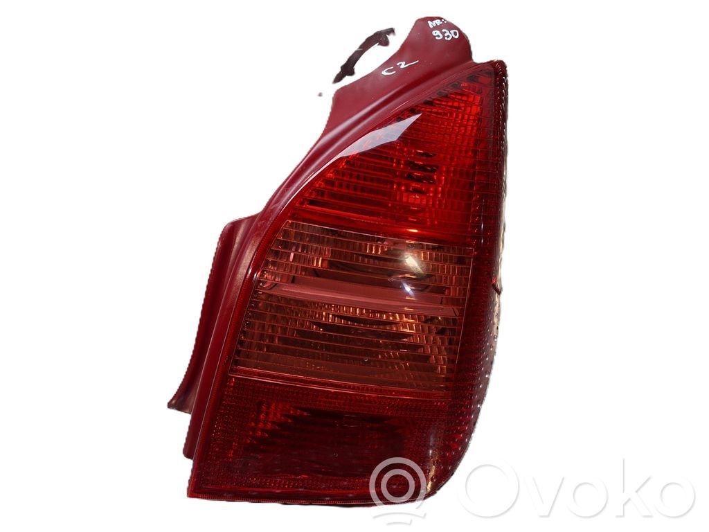 Citroen C2 Takavalot 