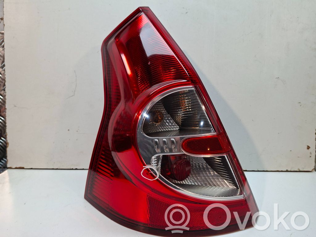 Renault Sandero I Takavalot 