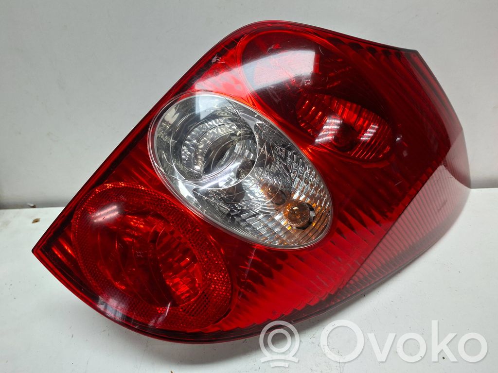 Renault Laguna II Lampă spate în caroserie 