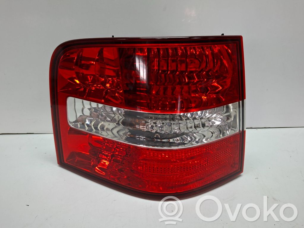 Fiat Stilo Lampă spate în caroserie 