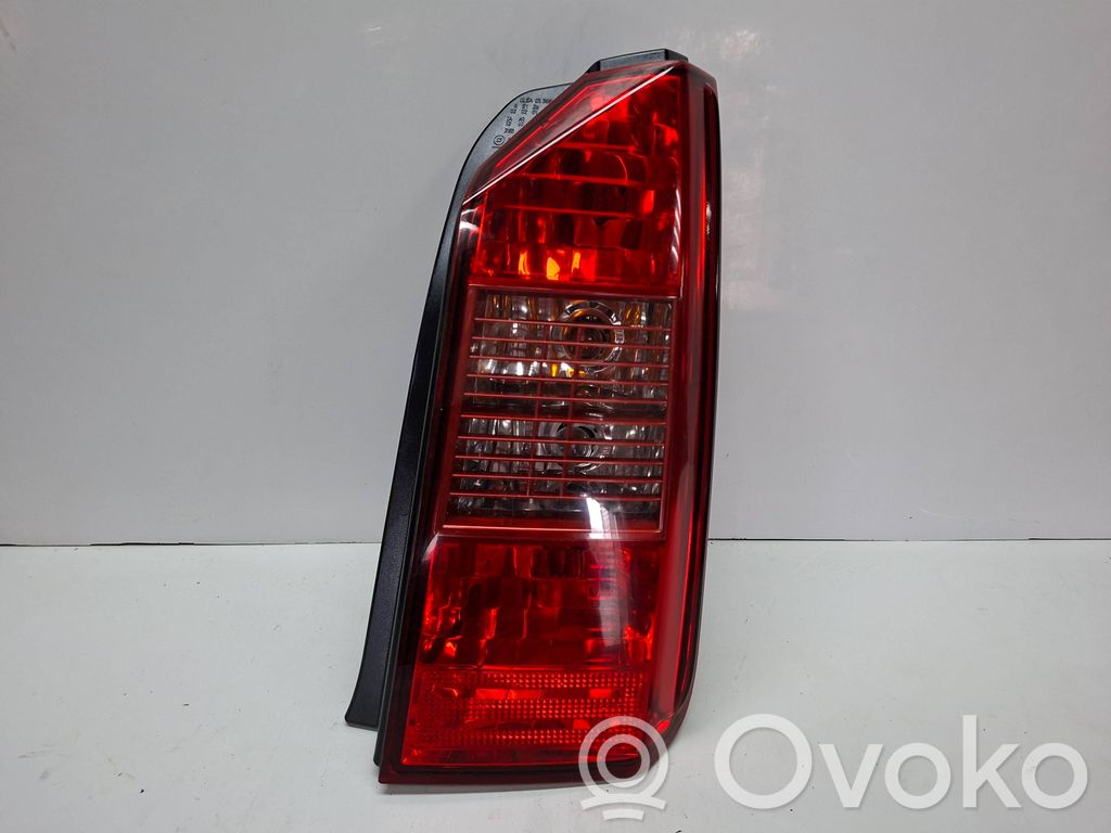 Lampa tylna   S27645891,46829508