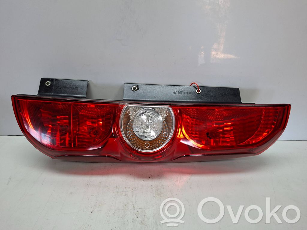 Fiat Doblo Takavalot 