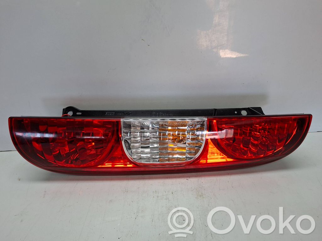 Fiat Doblo Takavalot 