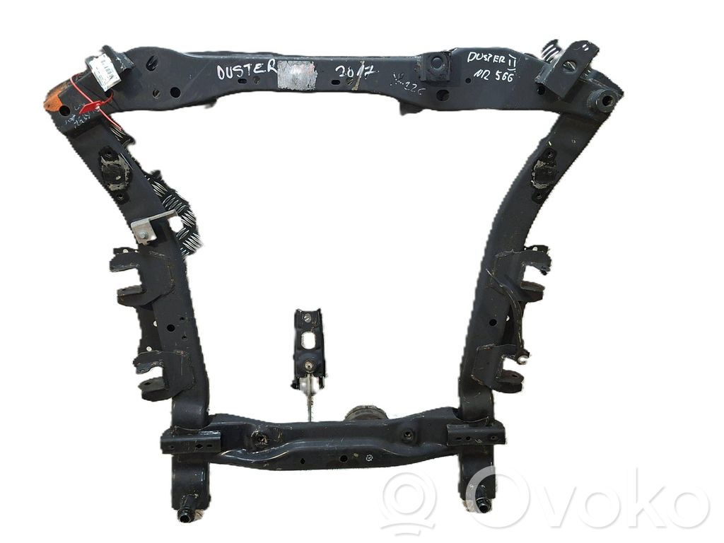 Dacia Duster II Front subframe 