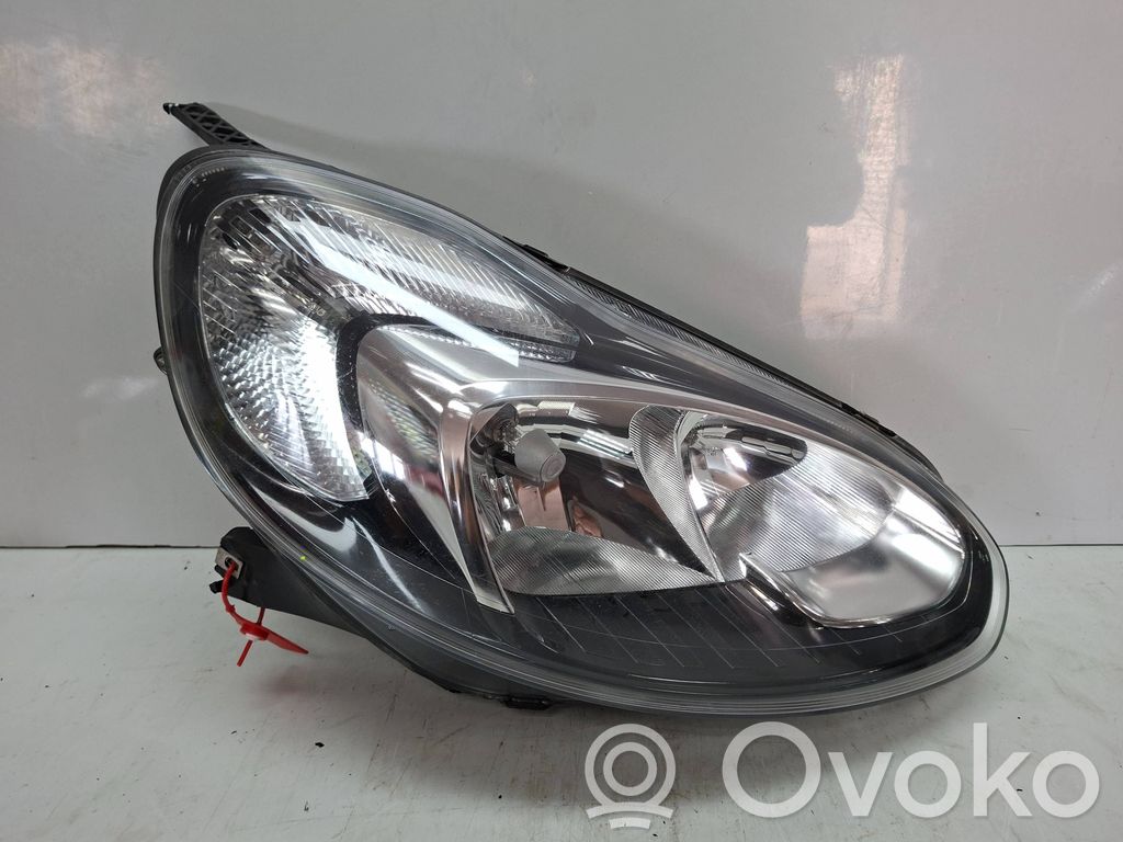 Opel Adam Headlight/headlamp 
