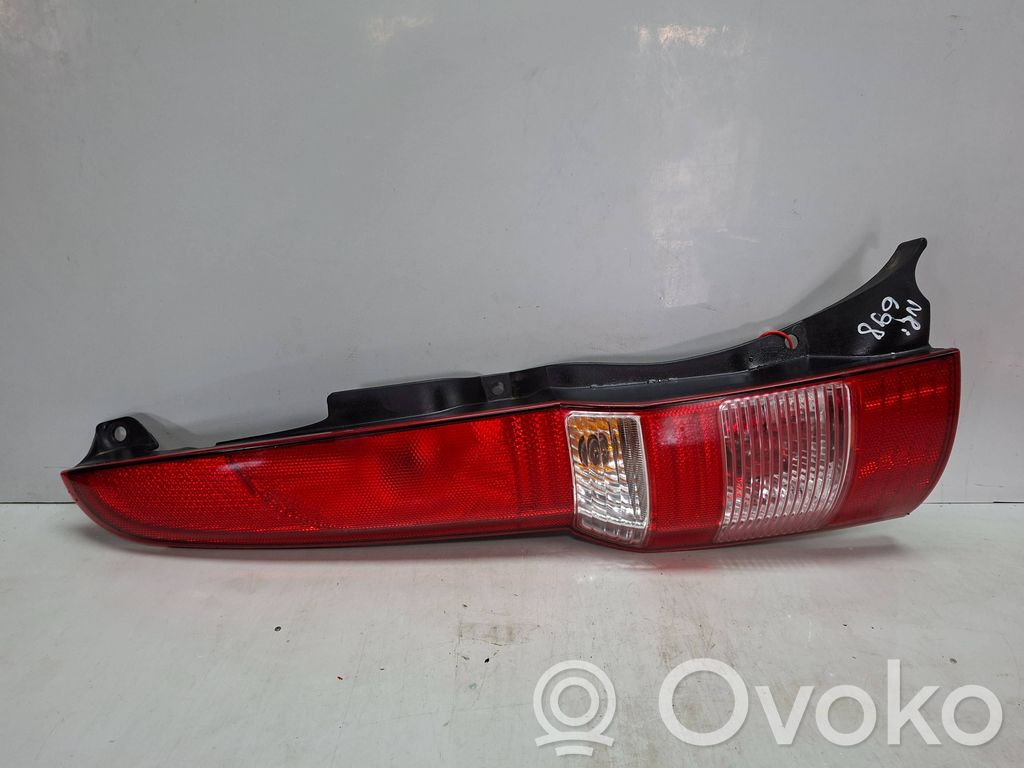 Fiat Panda II Takavalot 