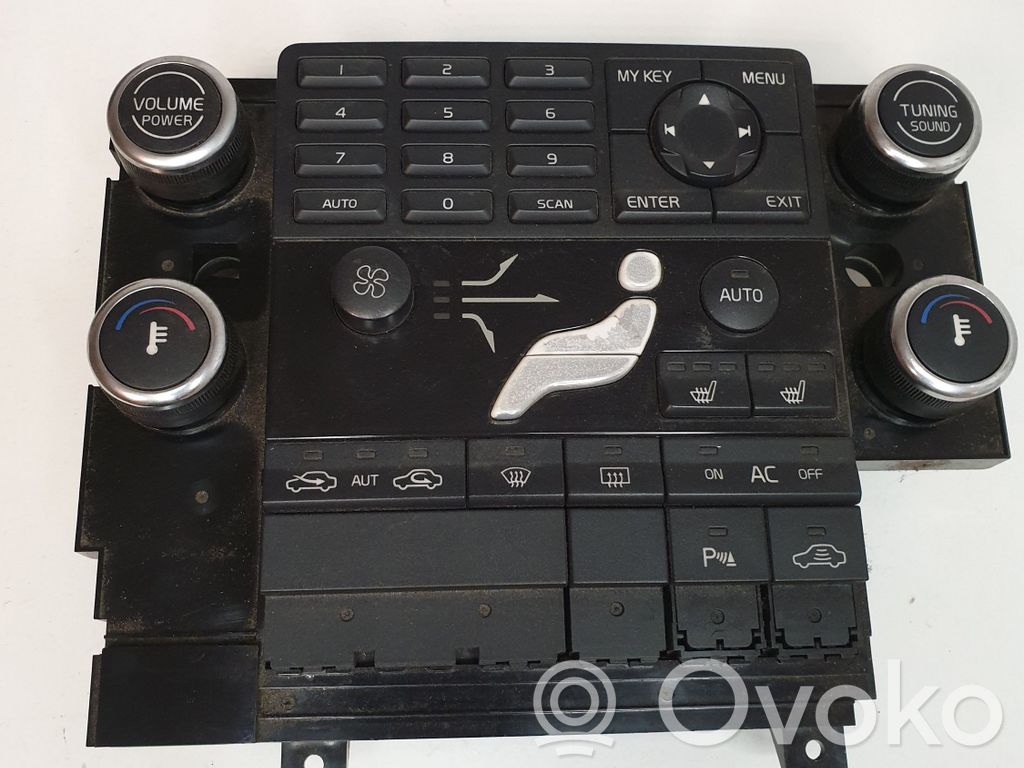 Climate control unit   30774372