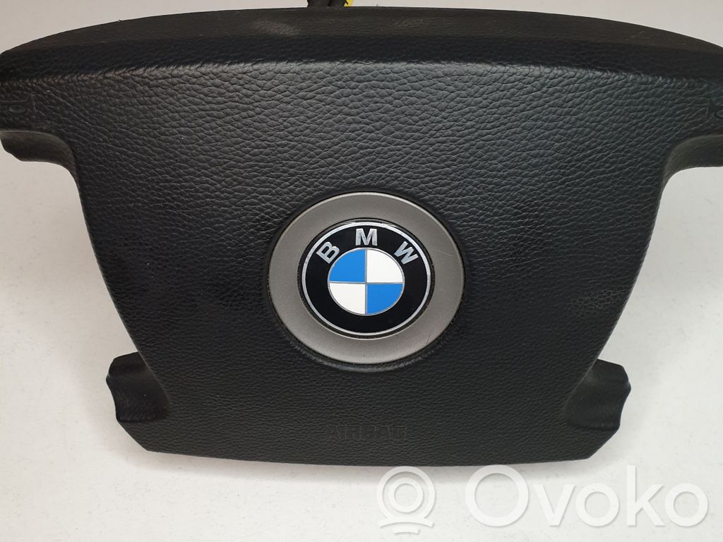 Steering wheel airbag   602425900