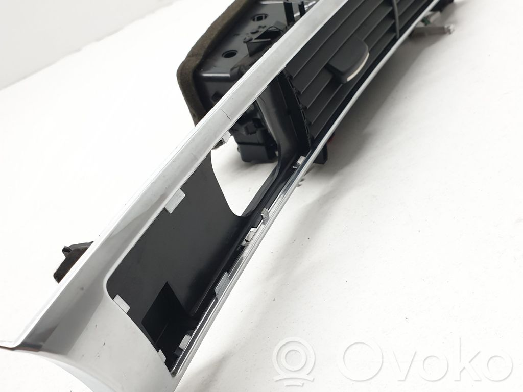 Audi A6 S6 C6 4F Luftausströmer Lüftungsdüse Luftdüse Mitte 