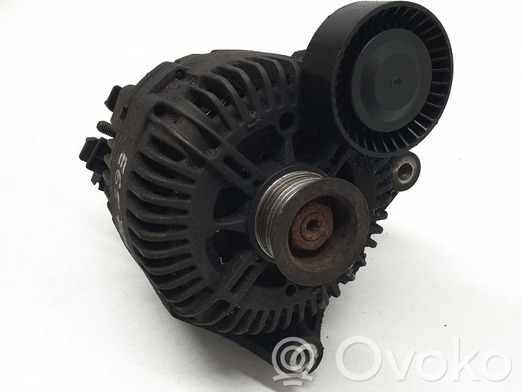 BMW 7 E65 E66 Generator/alternator 