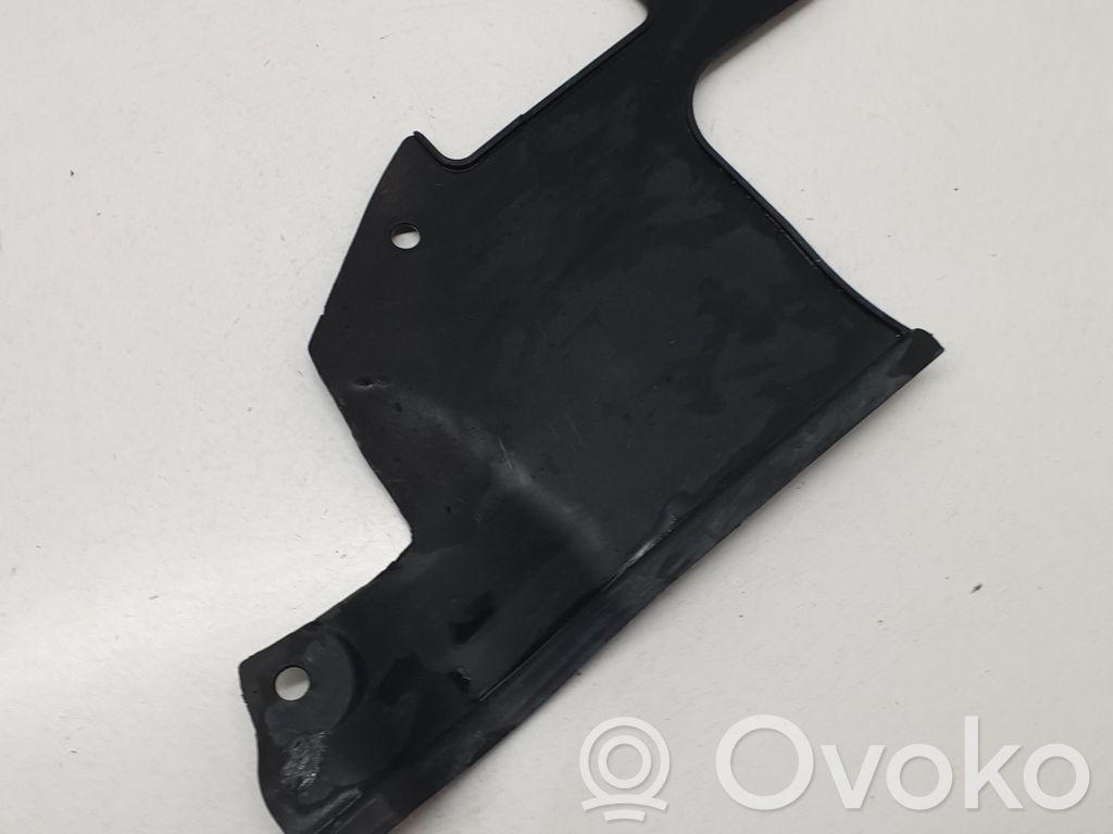 Chevrolet Captiva Engine splash shield/under tray 