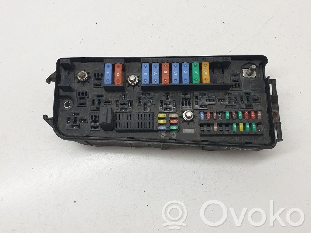 Opel Vectra C Sulakemoduuli 