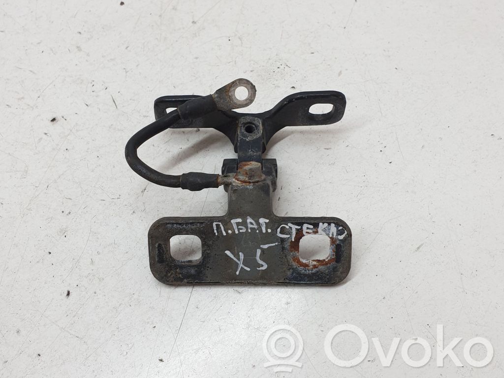 BMW X5 E53 Tailgate/trunk/boot hinge 
