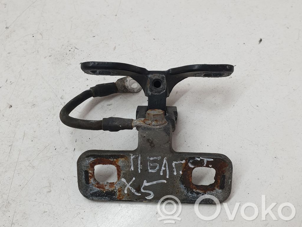 BMW X5 E53 Tailgate/trunk/boot hinge 