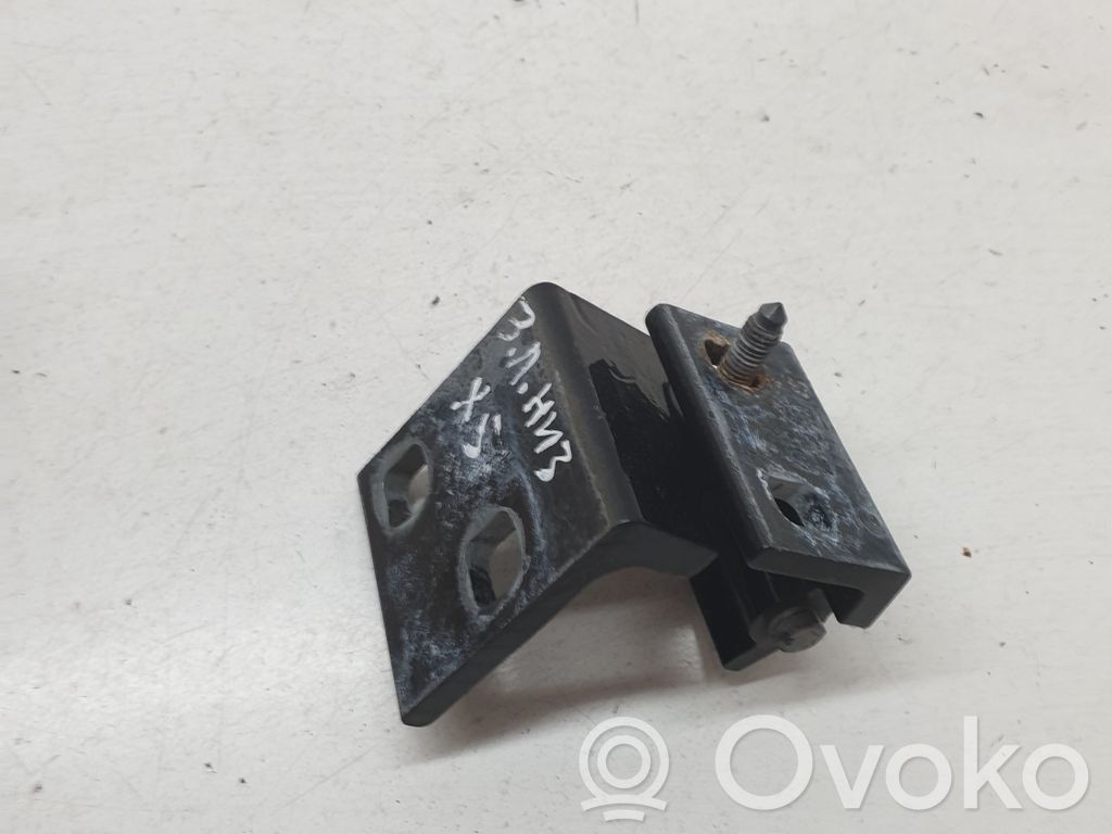 BMW X5 E53 Rear door lower hinge 