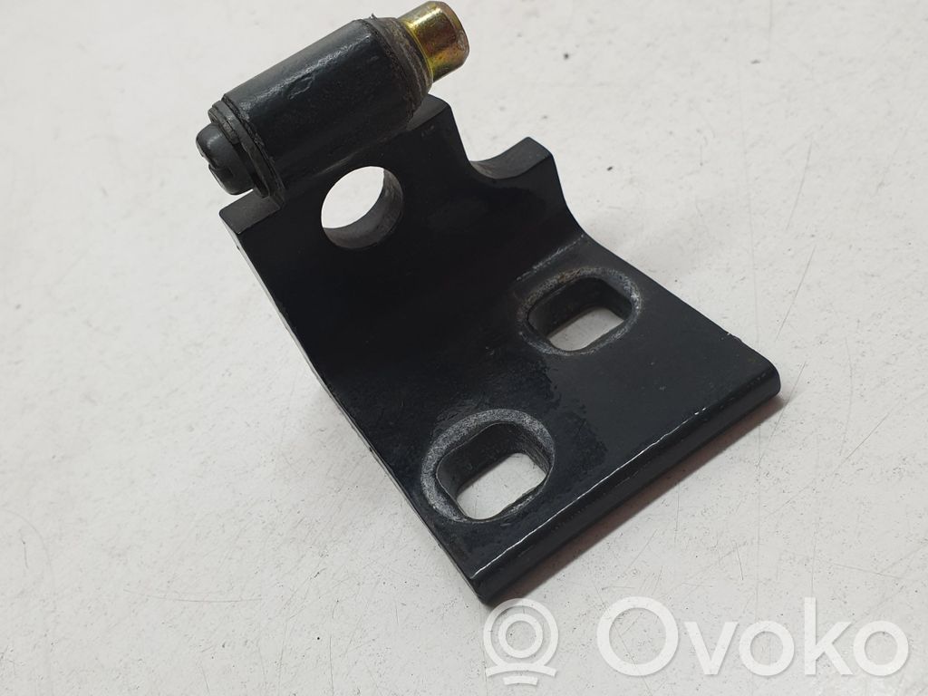 BMW X5 E53 Rear door lower hinge 