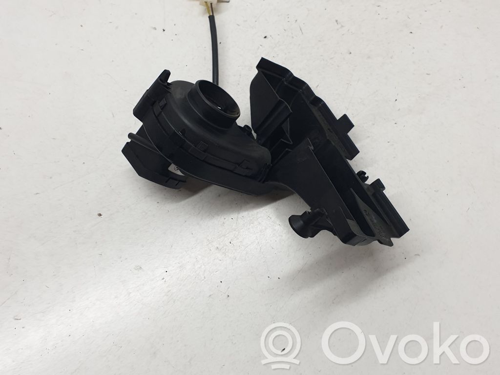 BMW X5 E70 Engine control unit/module fan 
