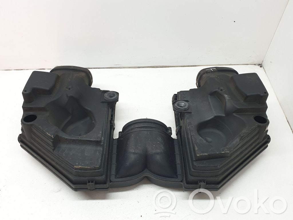 BMW X5 E70 Boîtier de filtre à air 