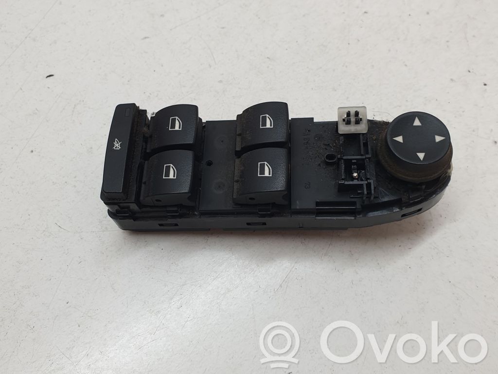 BMW X5 E70 Electric window control switch 